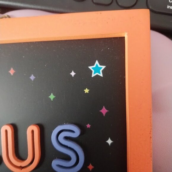 Hocus Pocus Wall Decor - Picture 7 of 9